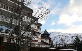 Apartamentos Surynieve Edificio Solysierra